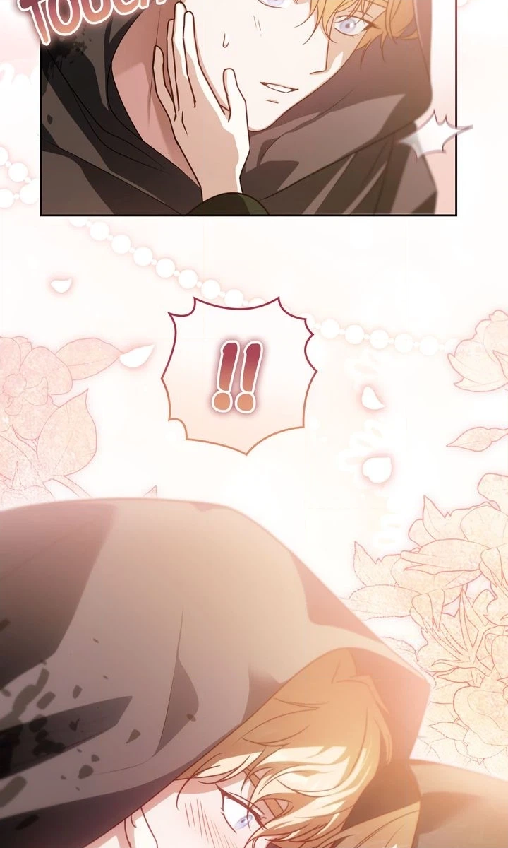 The Fake Saintess Awaits Her Exit Chapter 36 page 80 - 