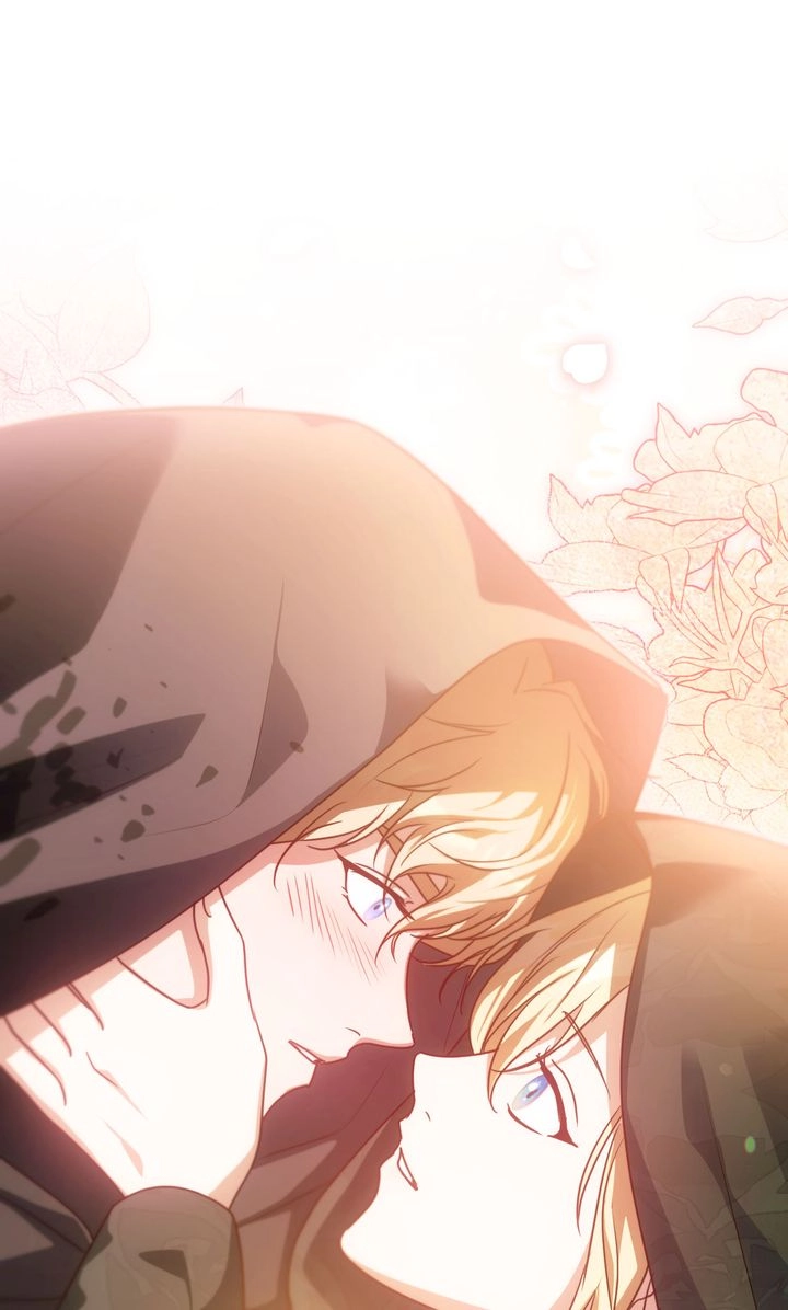 The Fake Saintess Awaits Her Exit Chapter 37 page 1 - 