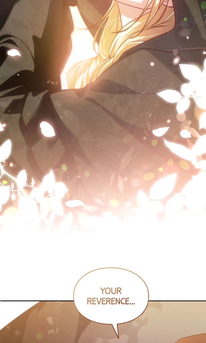 The Fake Saintess Awaits Her Exit Chapter 37 page 2 - 
