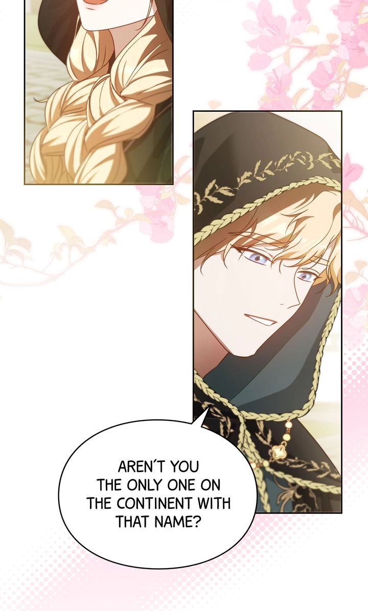 The Fake Saintess Awaits Her Exit Chapter 37 page 15 - 