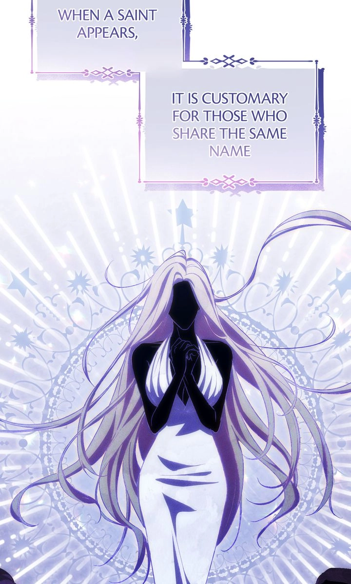 The Fake Saintess Awaits Her Exit Chapter 37 page 17 - 