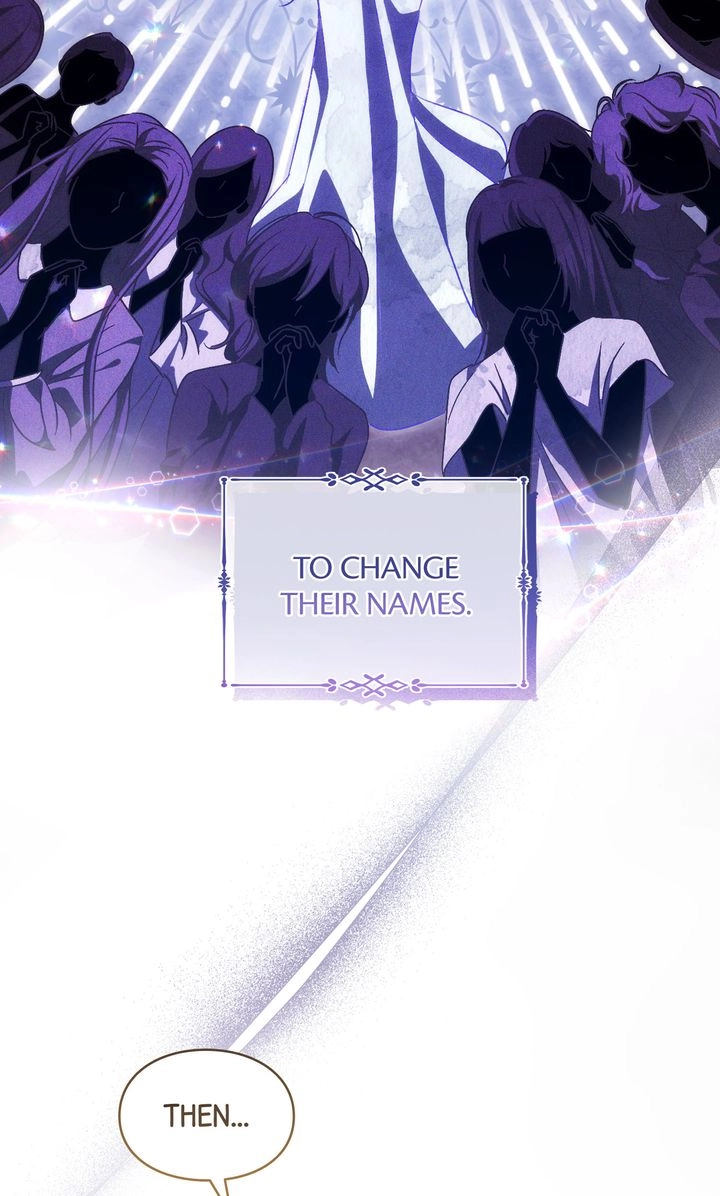 The Fake Saintess Awaits Her Exit Chapter 37 page 18 - 