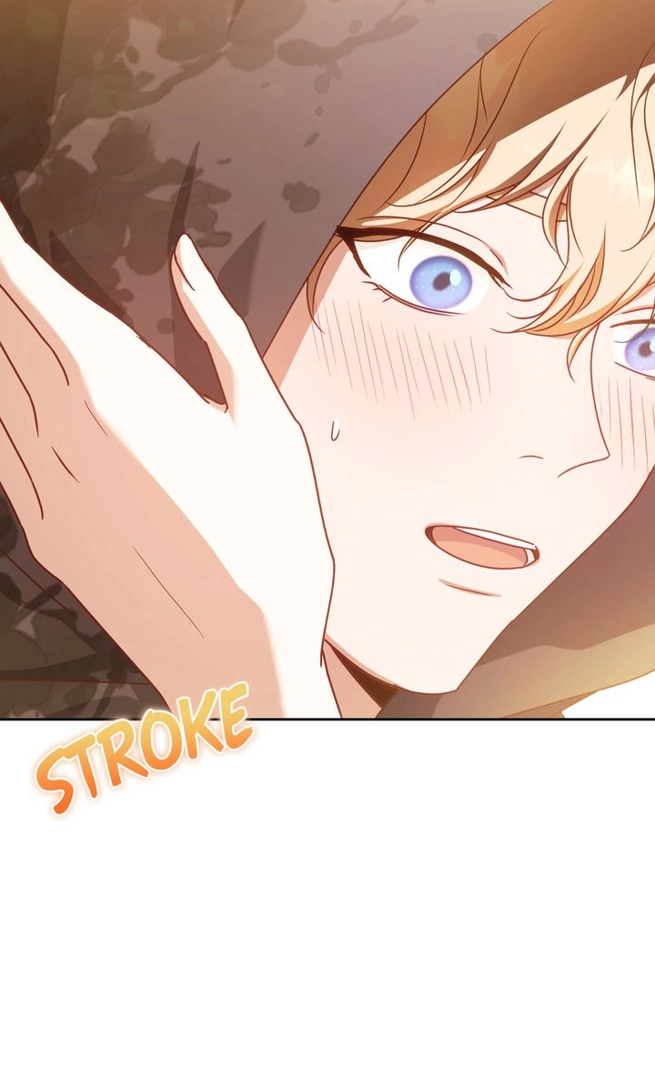The Fake Saintess Awaits Her Exit Chapter 37 page 3 - 