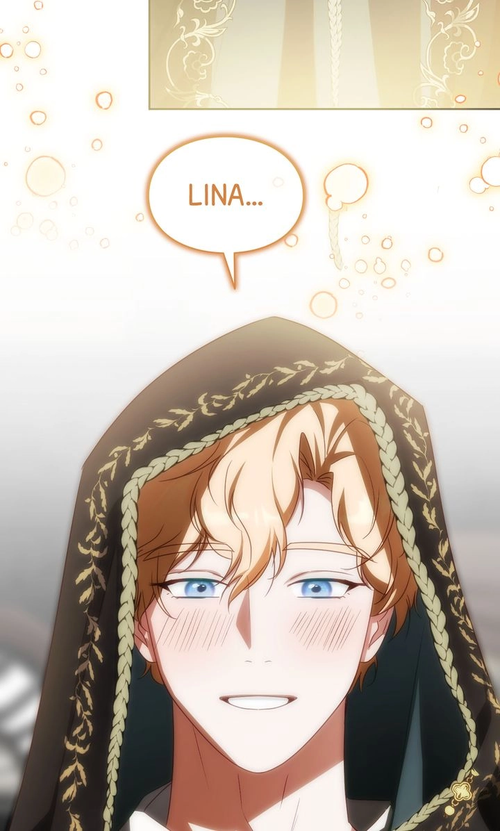 The Fake Saintess Awaits Her Exit Chapter 37 page 22 - 
