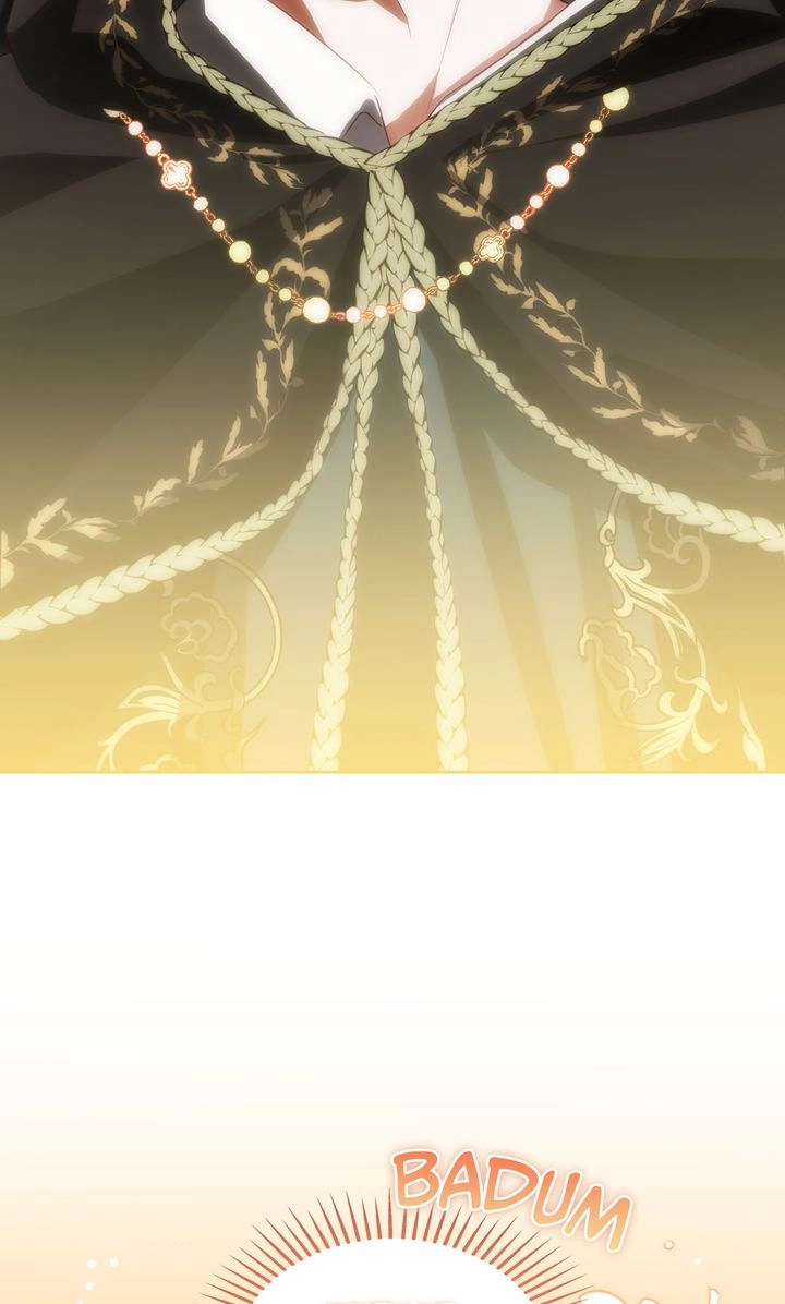The Fake Saintess Awaits Her Exit Chapter 37 page 23 - 