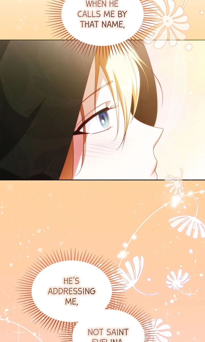 The Fake Saintess Awaits Her Exit Chapter 37 page 24 - 