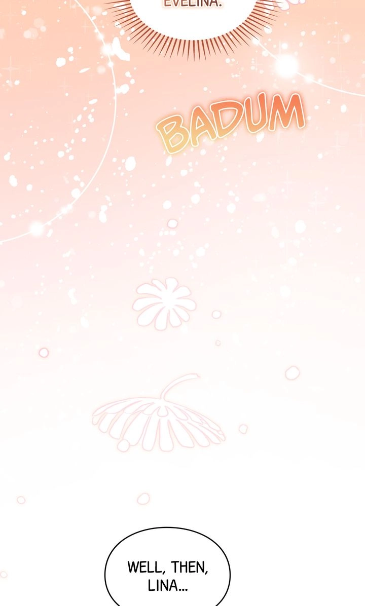 The Fake Saintess Awaits Her Exit Chapter 37 page 25 - 