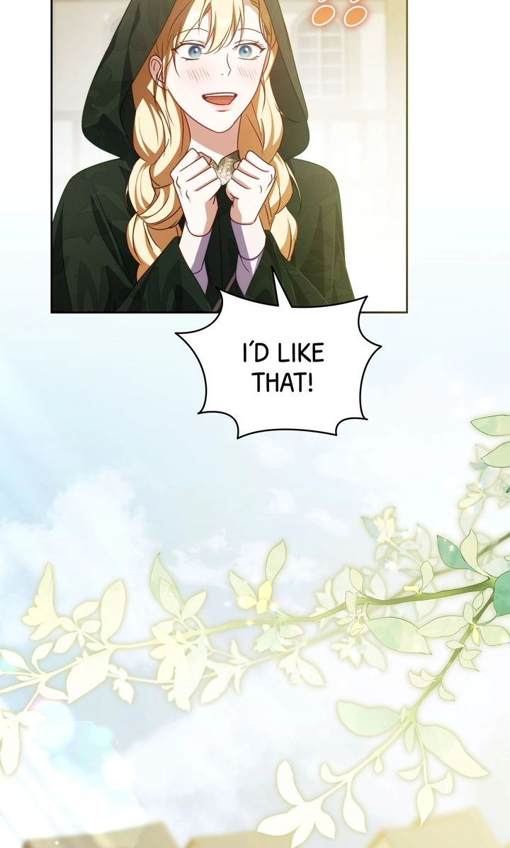 The Fake Saintess Awaits Her Exit Chapter 37 page 27 - 