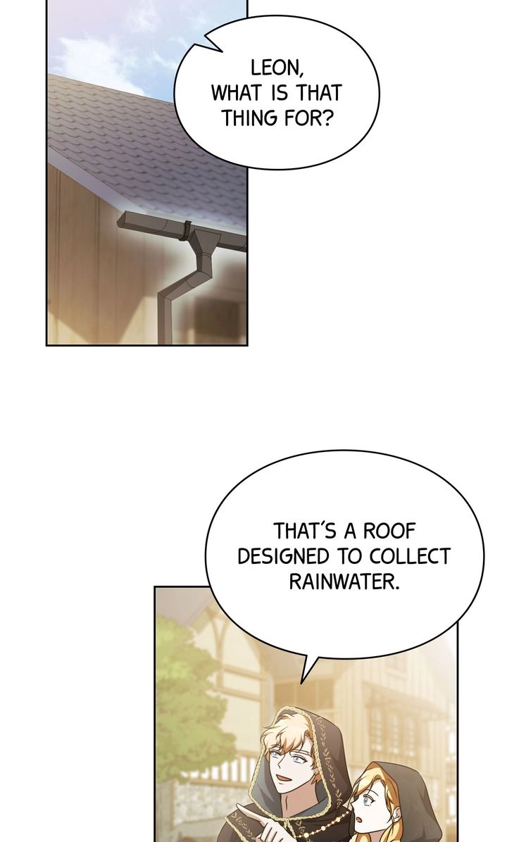 The Fake Saintess Awaits Her Exit Chapter 37 page 30 - 