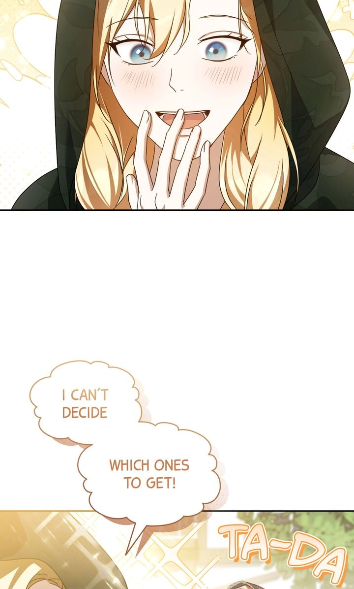 The Fake Saintess Awaits Her Exit Chapter 37 page 36 - 