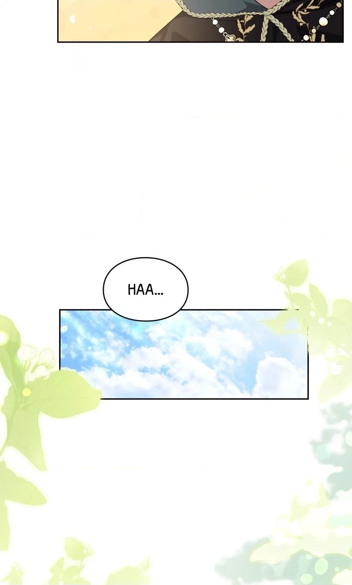 The Fake Saintess Awaits Her Exit Chapter 37 page 40 - 