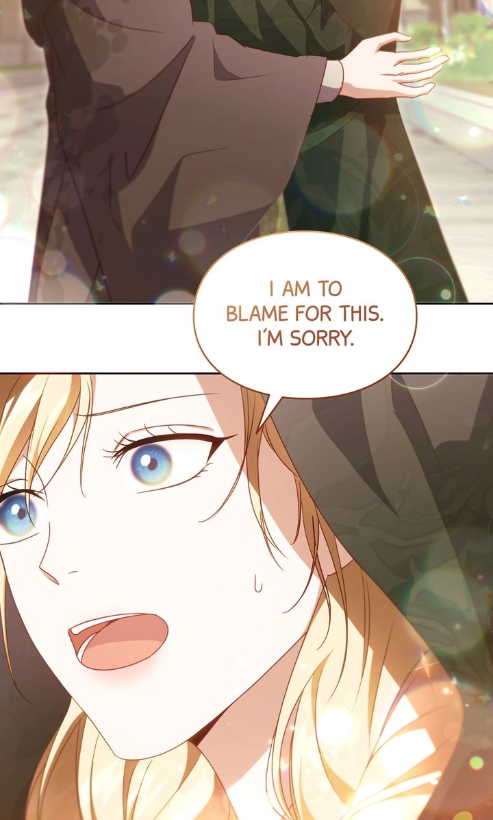 The Fake Saintess Awaits Her Exit Chapter 37 page 5 - 
