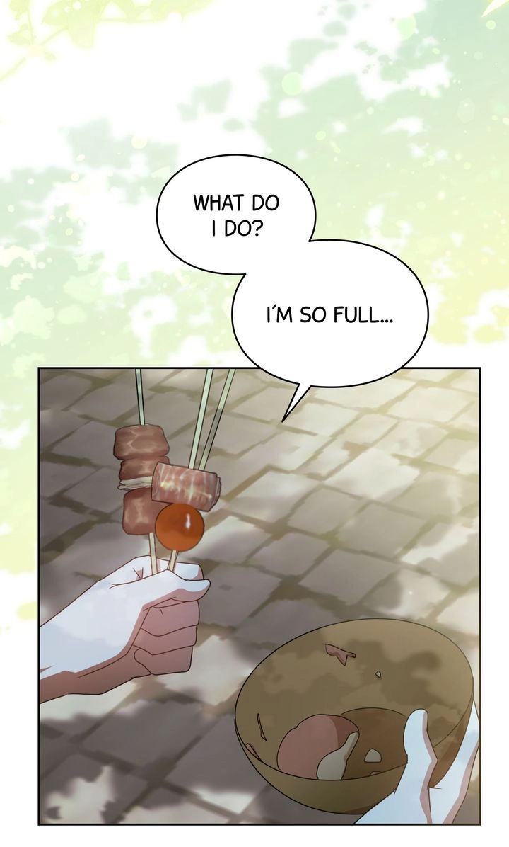 The Fake Saintess Awaits Her Exit Chapter 37 page 41 - 