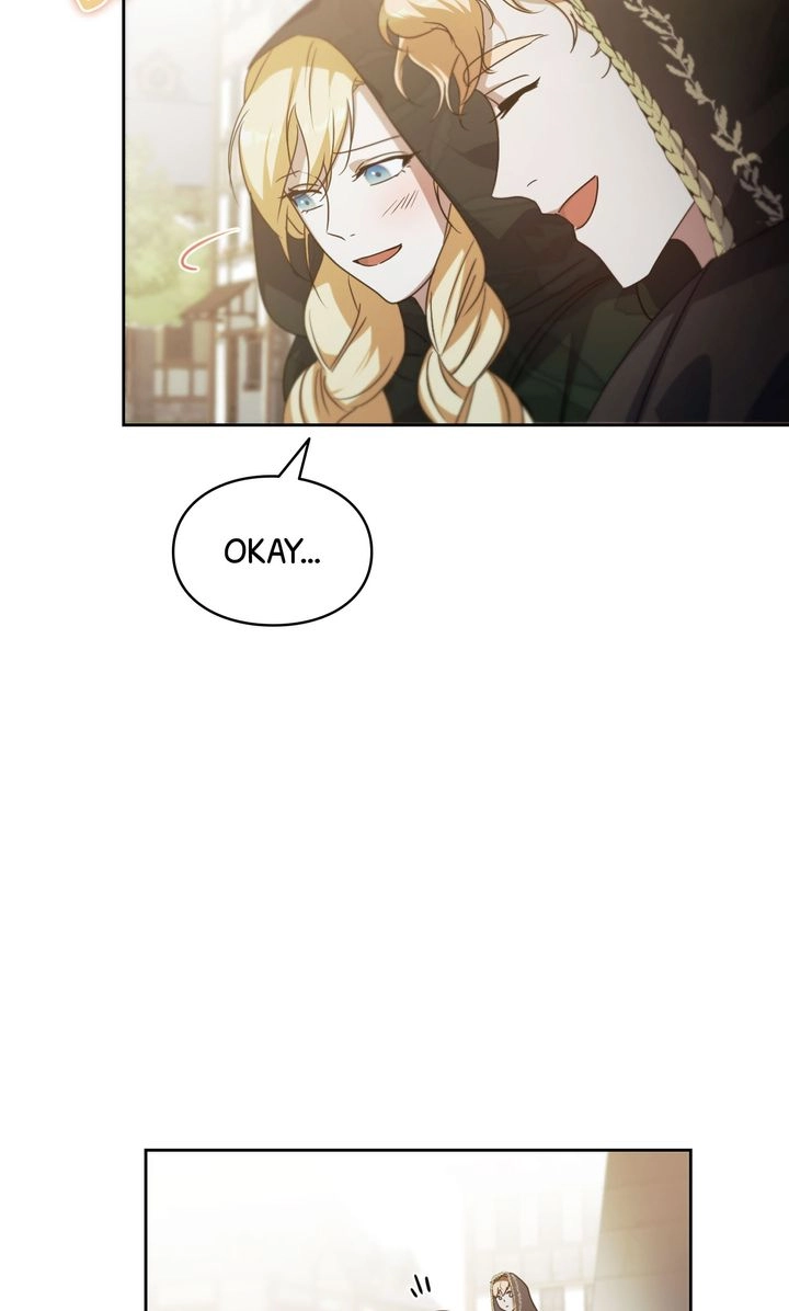 The Fake Saintess Awaits Her Exit Chapter 37 page 46 - 
