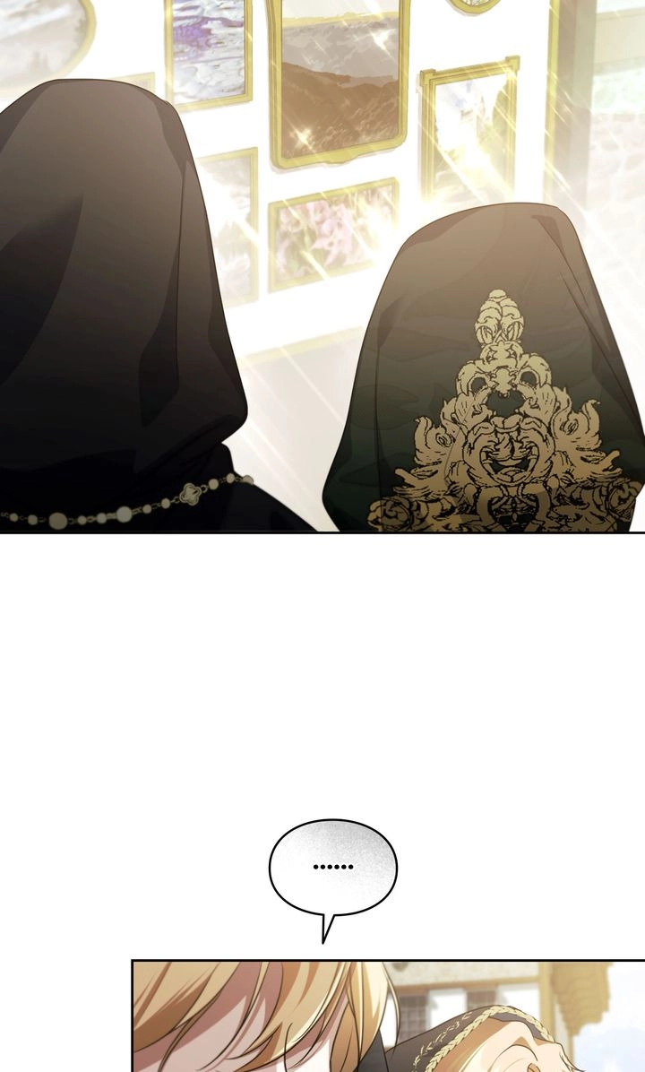 The Fake Saintess Awaits Her Exit Chapter 37 page 48 - 