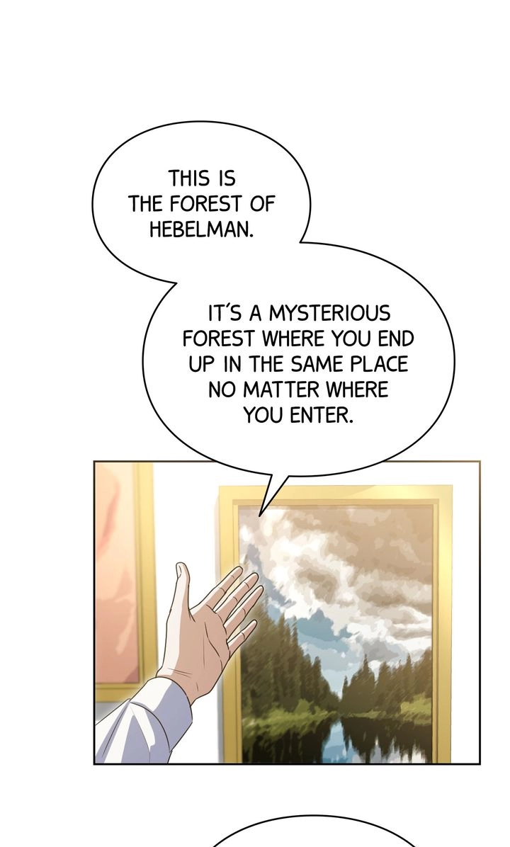 The Fake Saintess Awaits Her Exit Chapter 37 page 51 - 