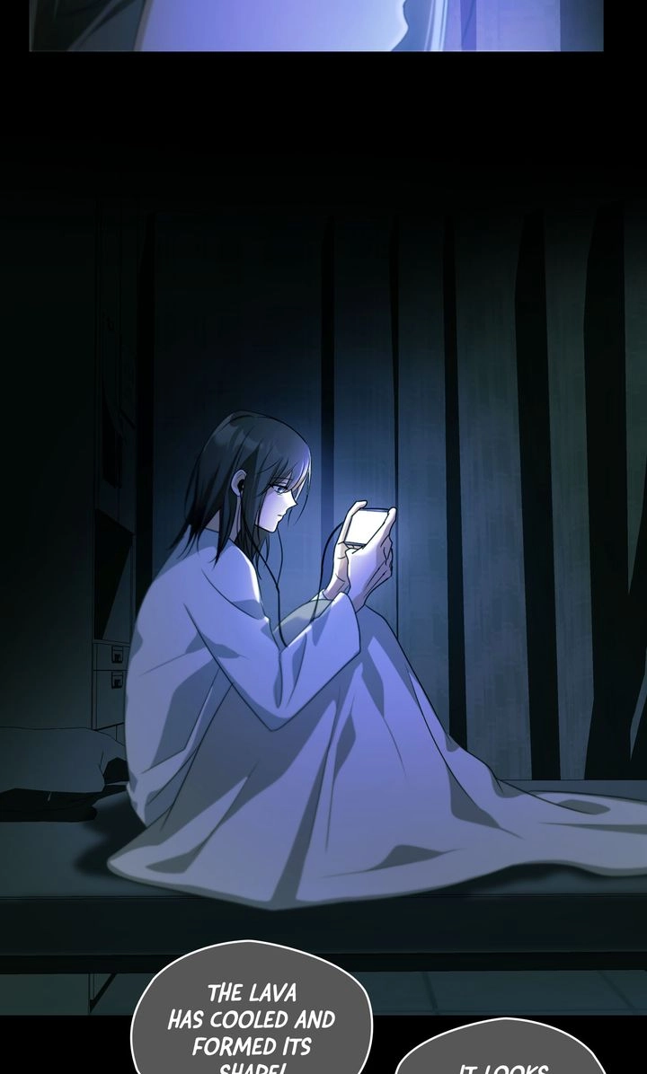 The Fake Saintess Awaits Her Exit Chapter 37 page 54 - 