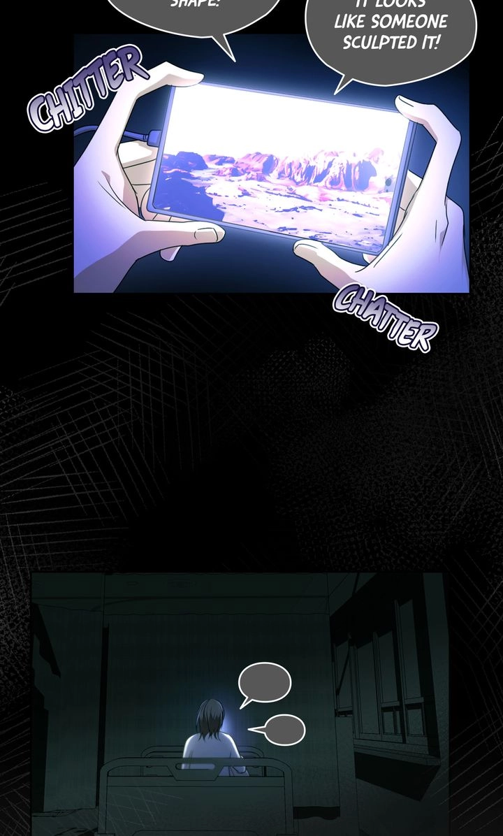 The Fake Saintess Awaits Her Exit Chapter 37 page 55 - 