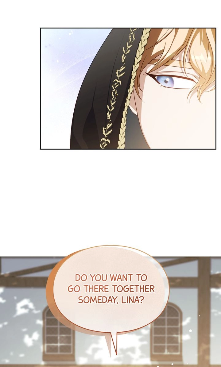 The Fake Saintess Awaits Her Exit Chapter 37 page 57 - 