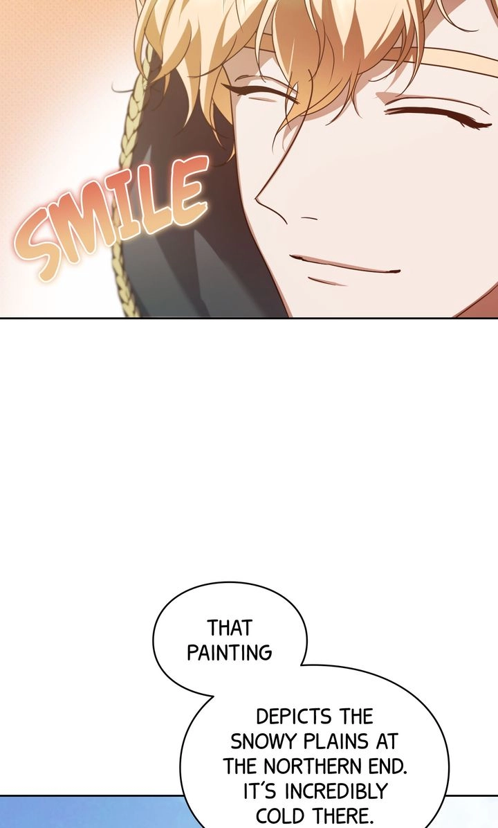 The Fake Saintess Awaits Her Exit Chapter 37 page 62 - 