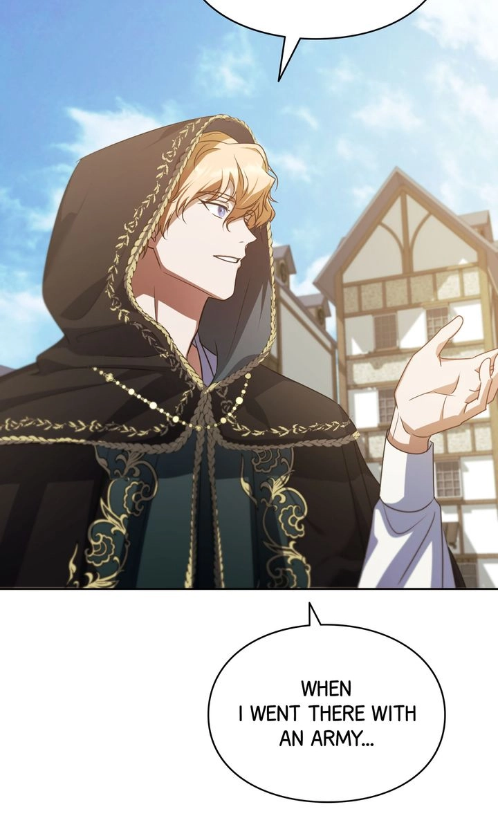 The Fake Saintess Awaits Her Exit Chapter 37 page 63 - 
