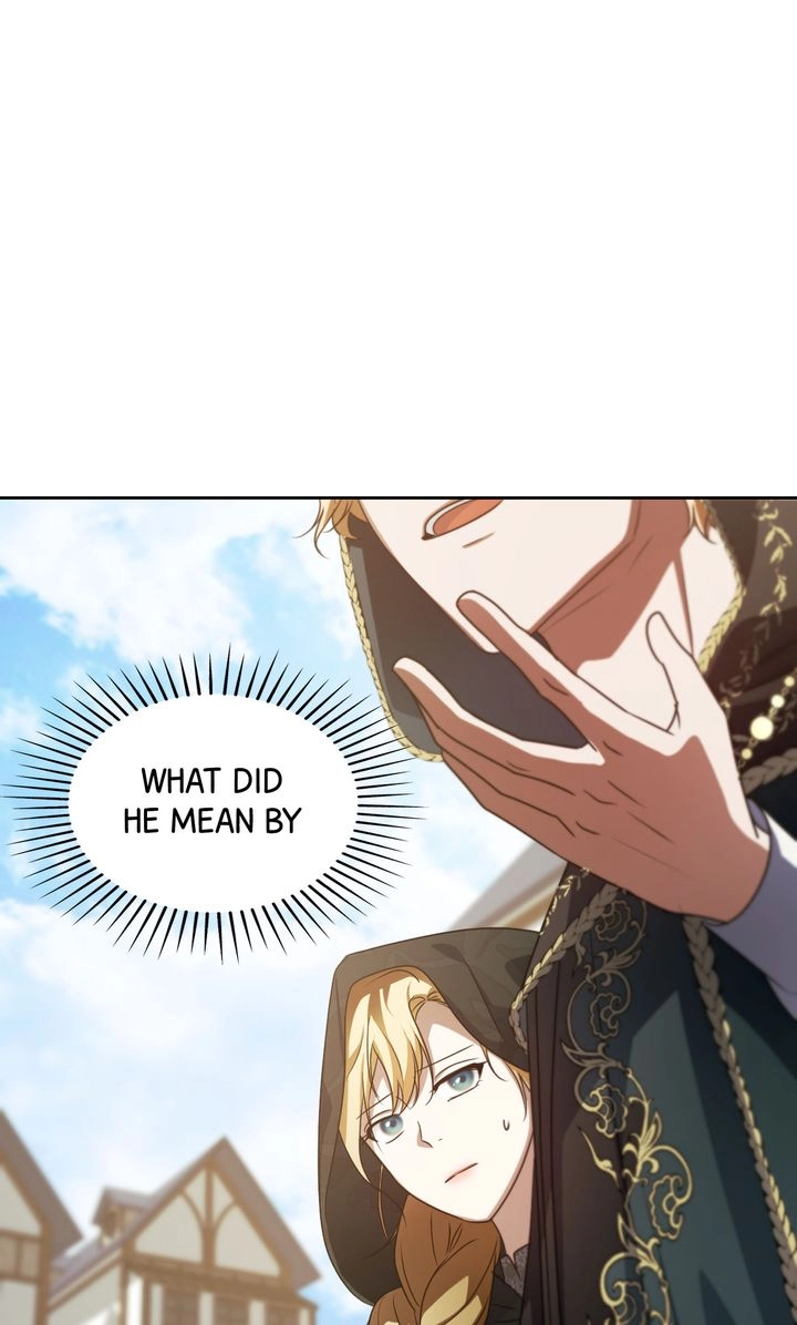 The Fake Saintess Awaits Her Exit Chapter 37 page 64 - 