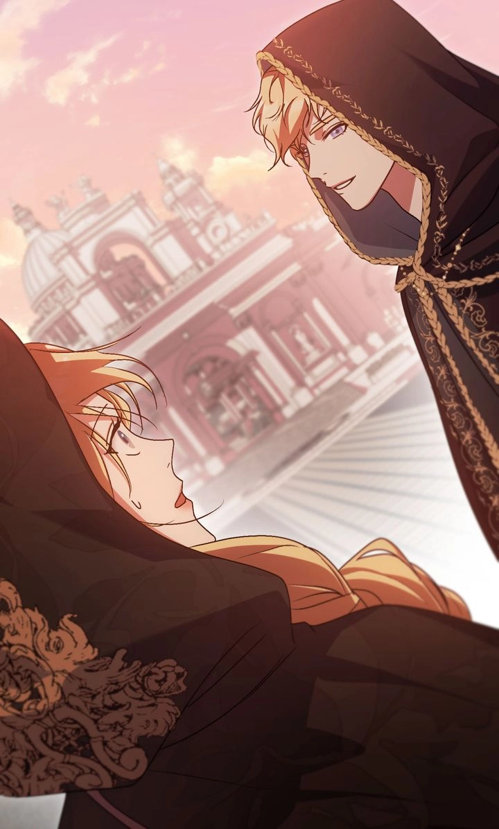 The Fake Saintess Awaits Her Exit Chapter 37 page 68 - 