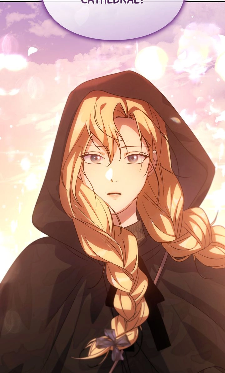 The Fake Saintess Awaits Her Exit Chapter 37 page 71 - 