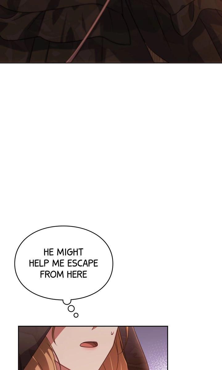 The Fake Saintess Awaits Her Exit Chapter 37 page 72 - 