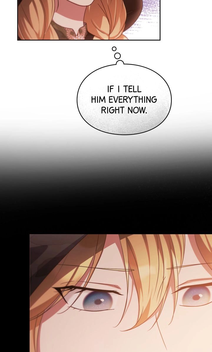 The Fake Saintess Awaits Her Exit Chapter 37 page 73 - 