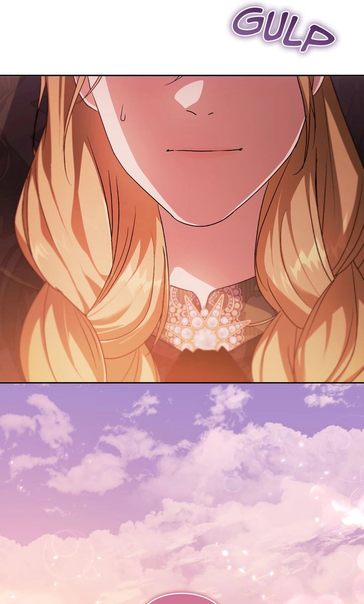 The Fake Saintess Awaits Her Exit Chapter 37 page 76 - 