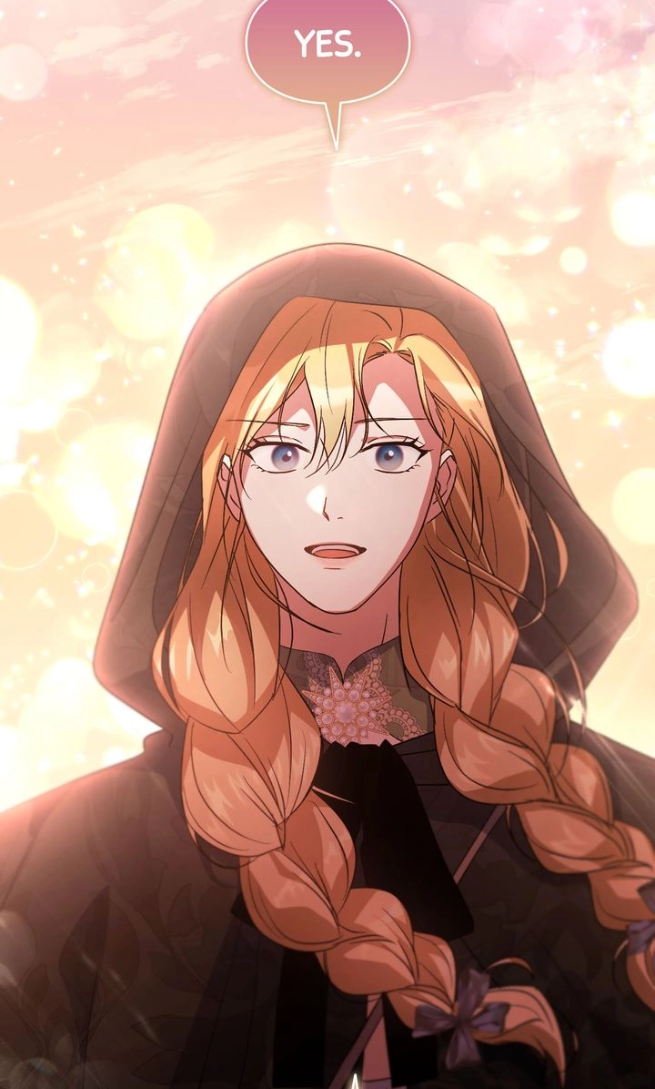 The Fake Saintess Awaits Her Exit Chapter 37 page 77 - 
