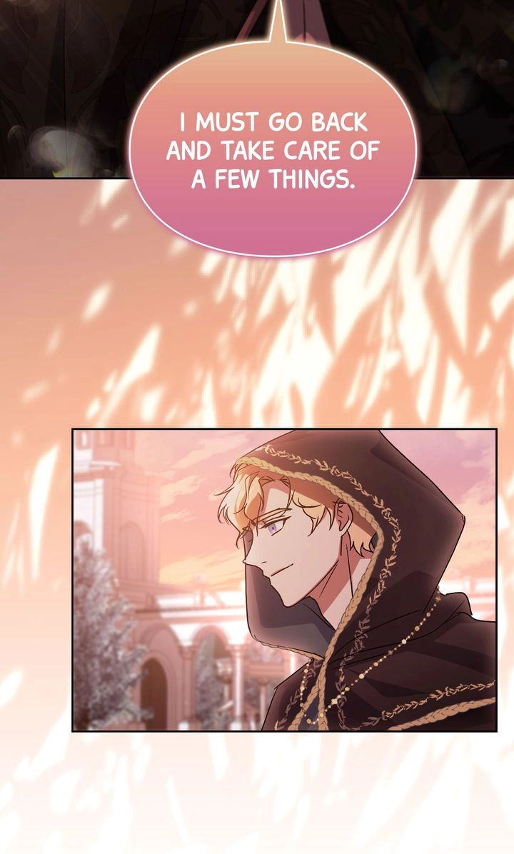 The Fake Saintess Awaits Her Exit Chapter 37 page 78 - 