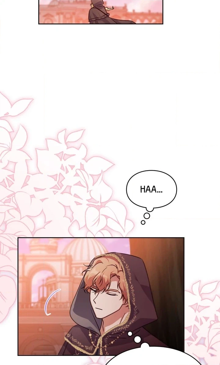 The Fake Saintess Awaits Her Exit Chapter 37 page 80 - 