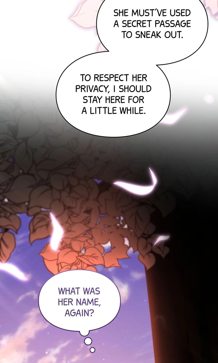 The Fake Saintess Awaits Her Exit Chapter 37 page 81 - 