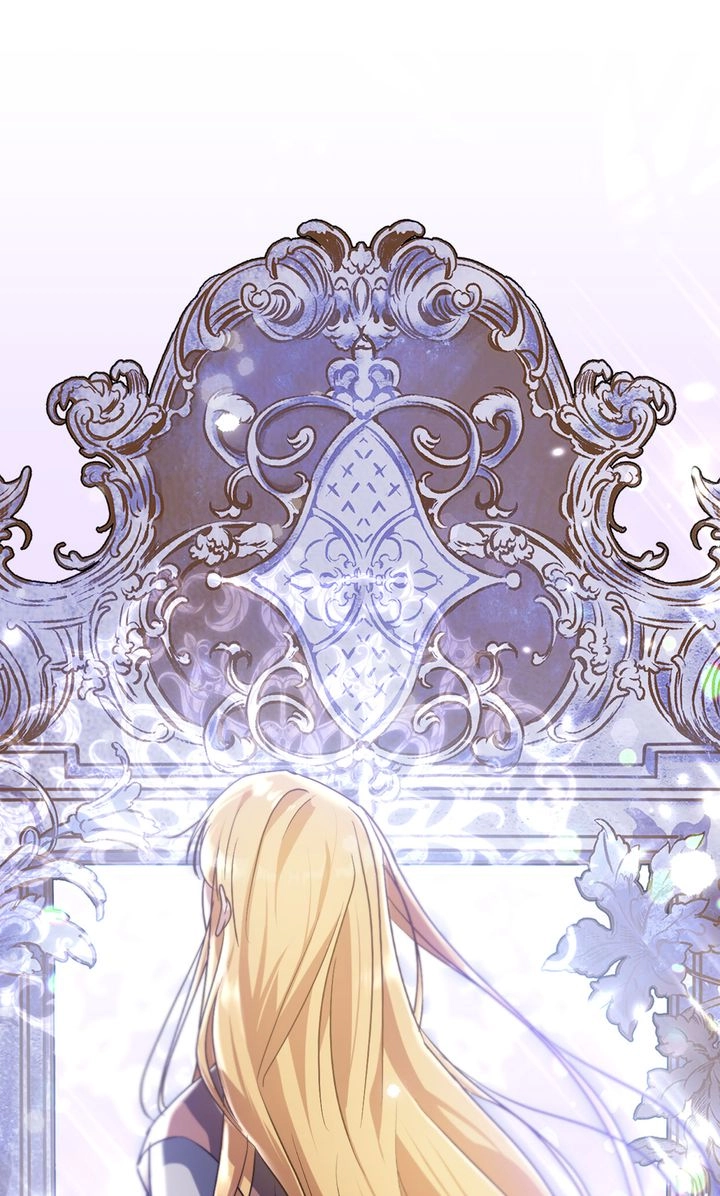 The Fake Saintess Awaits Her Exit Chapter 37 page 83 - 