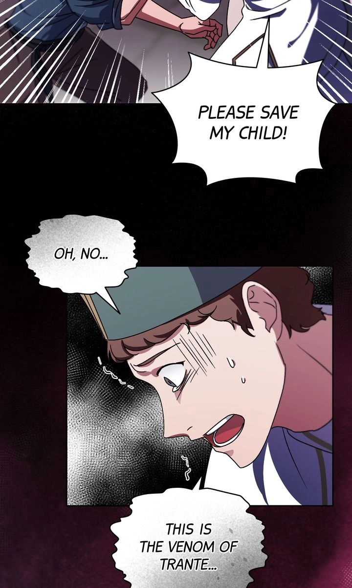 The Fake Saintess Awaits Her Exit Chapter 38 page 11 - 