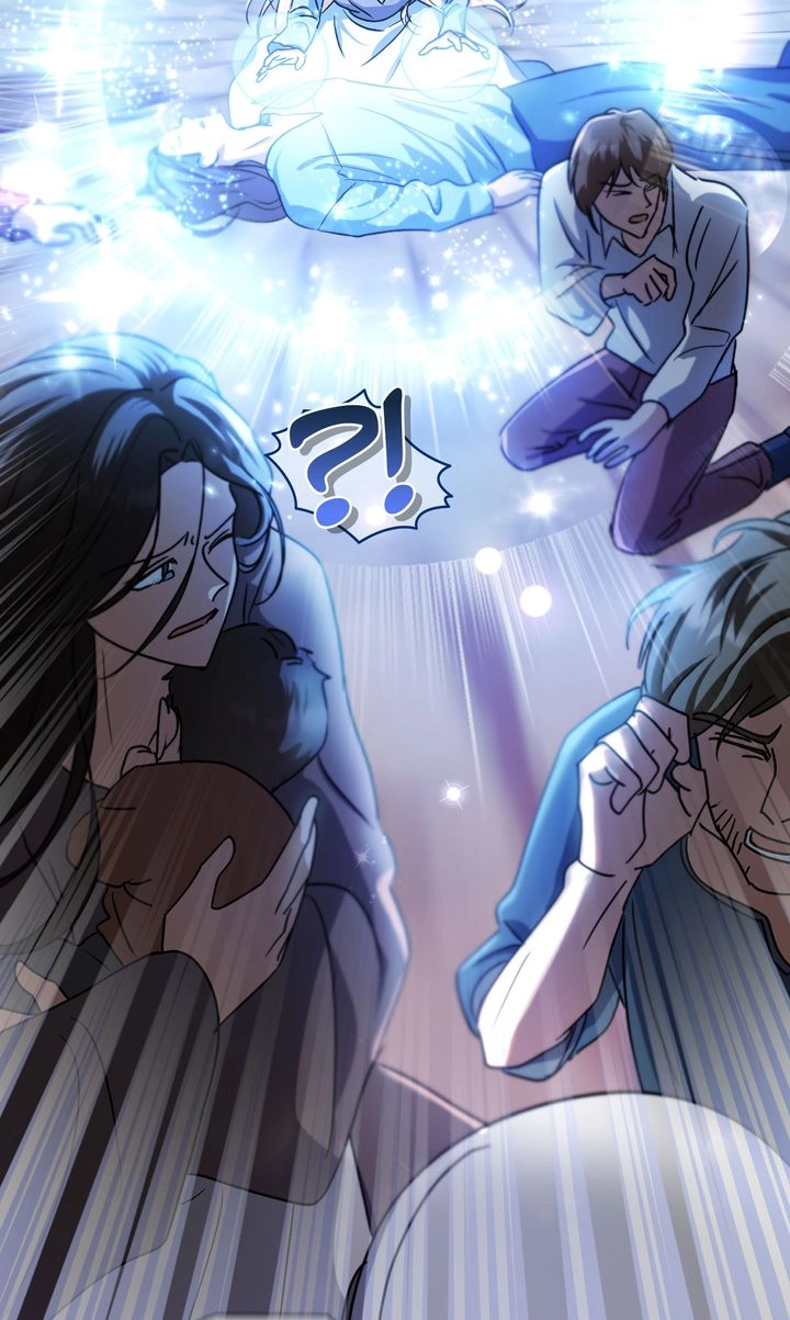The Fake Saintess Awaits Her Exit Chapter 38 page 14 - 