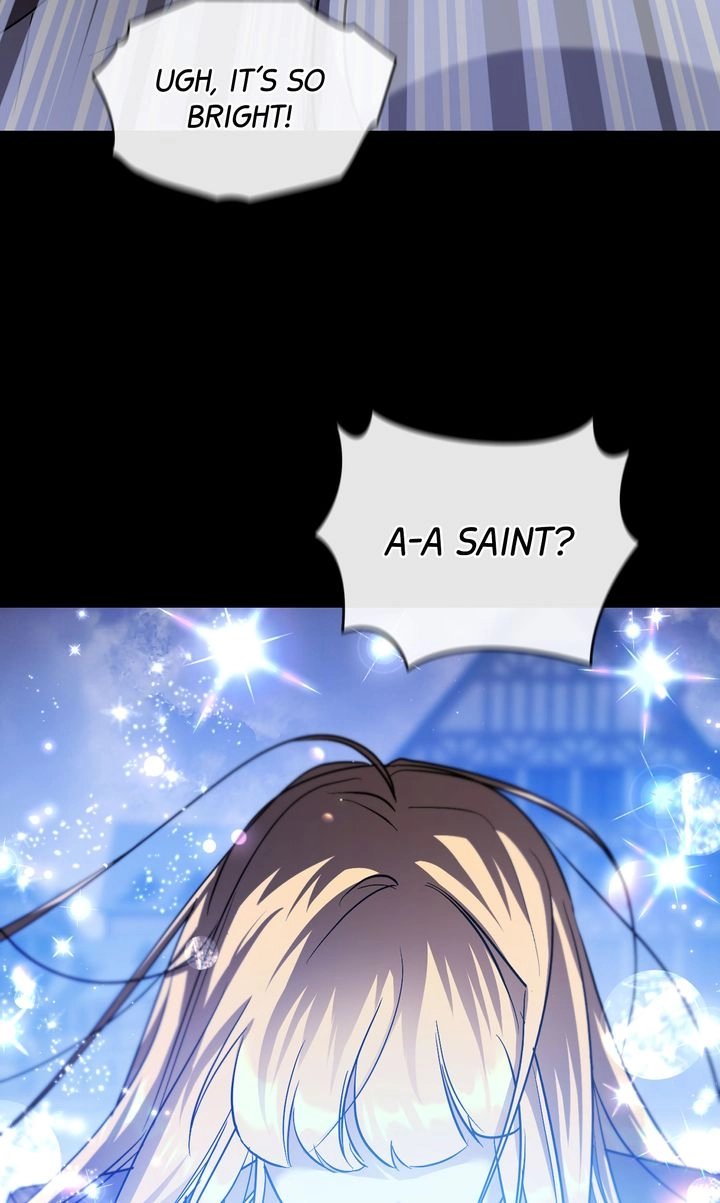 The Fake Saintess Awaits Her Exit Chapter 38 page 15 - 