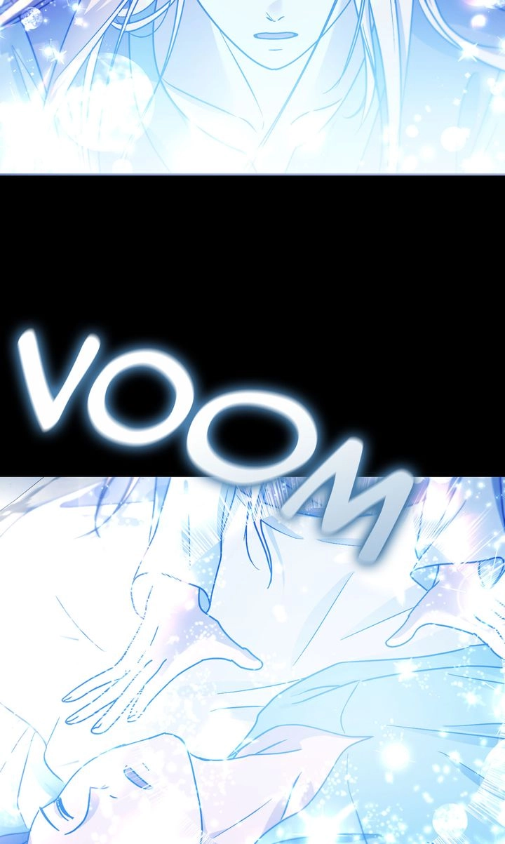 The Fake Saintess Awaits Her Exit Chapter 38 page 16 - 