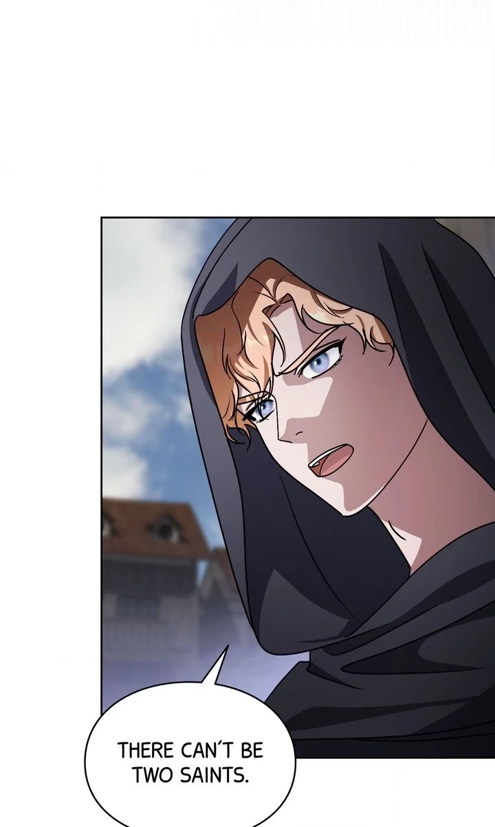 The Fake Saintess Awaits Her Exit Chapter 38 page 20 - 