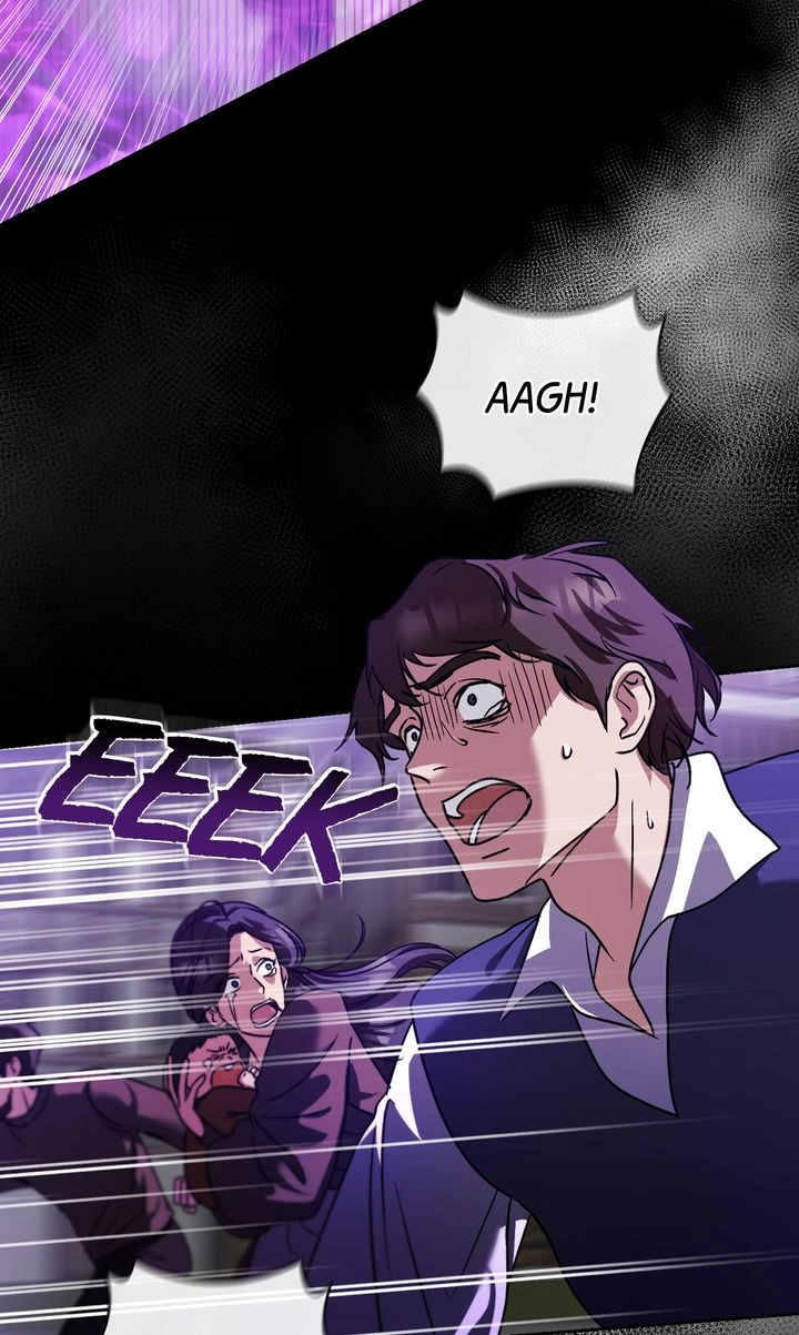 The Fake Saintess Awaits Her Exit Chapter 38 page 3 - 