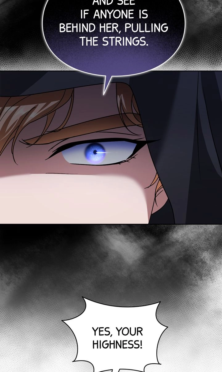 The Fake Saintess Awaits Her Exit Chapter 38 page 25 - 