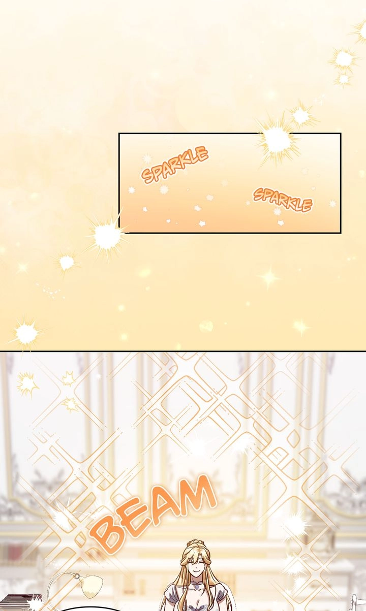 The Fake Saintess Awaits Her Exit Chapter 38 page 28 - 