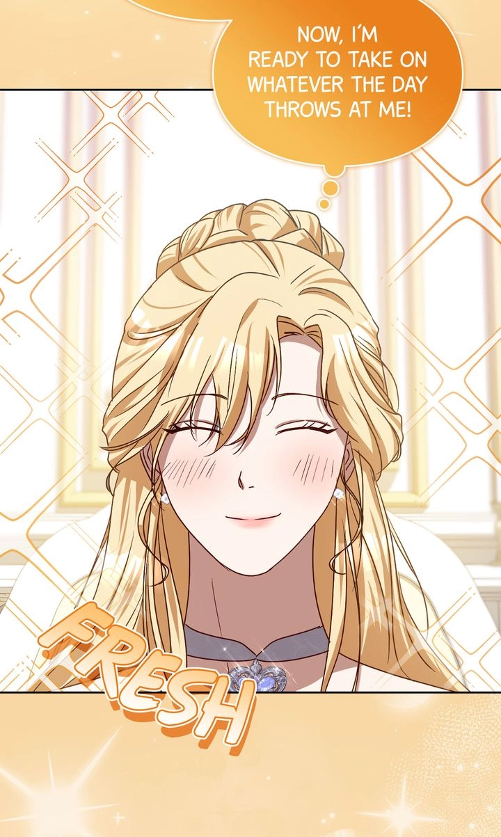 The Fake Saintess Awaits Her Exit Chapter 38 page 30 - 