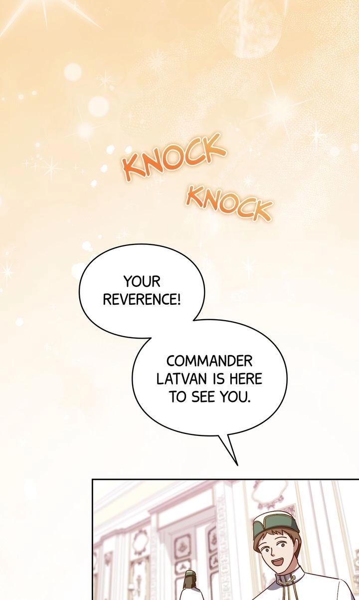 The Fake Saintess Awaits Her Exit Chapter 38 page 31 - 