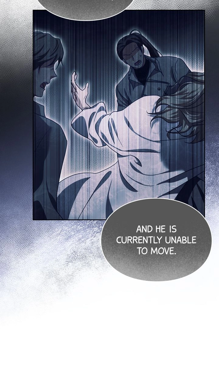 The Fake Saintess Awaits Her Exit Chapter 38 page 39 - 