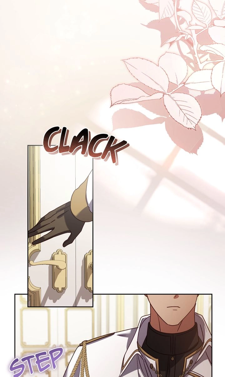 The Fake Saintess Awaits Her Exit Chapter 38 page 42 - 