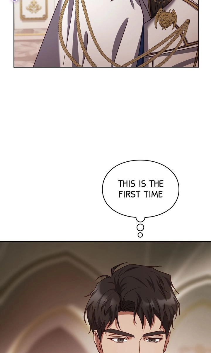 The Fake Saintess Awaits Her Exit Chapter 38 page 43 - 