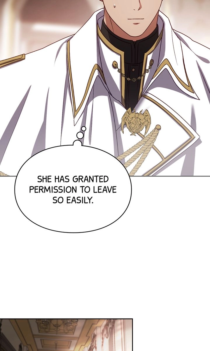 The Fake Saintess Awaits Her Exit Chapter 38 page 44 - 